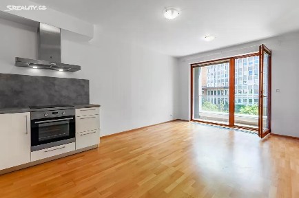 Pronájem bytu 2+kk 62 m² Patočkova, Praha - Břevnov