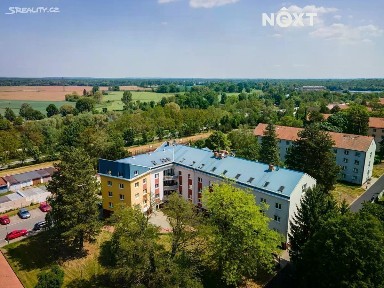 Prodej bytu 3+kk 109 m²