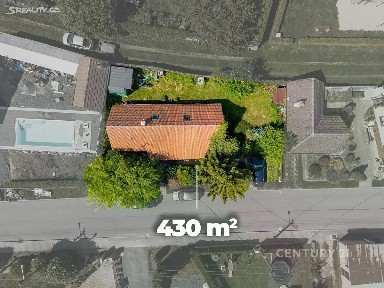 Senetářov, Blansko