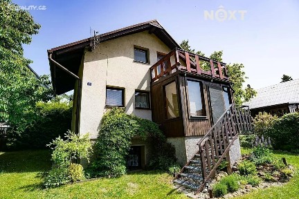 Prodej chaty 62 m², pozemek 368 m² Hořice - Doubrava