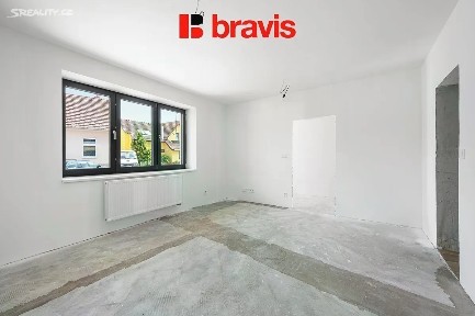 Prodej bytu 1+kk 35 m² Havraní, Brno - Černovice