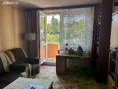 Prodej bytu 2+1 57 m² ulice Čoupkových, Brno - Komín