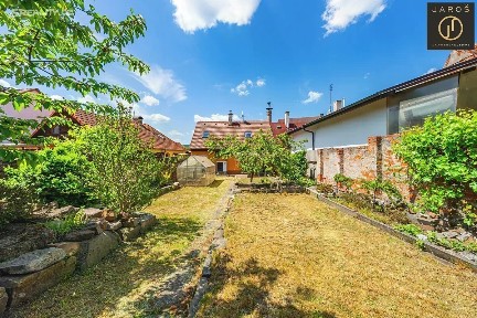 Hostomice, Beroun, Pivovarská