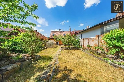 Prodej rodinného domu 102 m², pozemek 312 m²