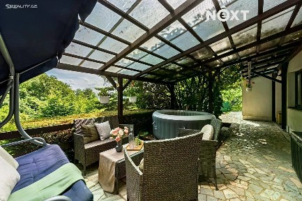 Prodej chaty 112 m², pozemek 1265 m²
