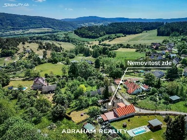 Křešín, Příbram