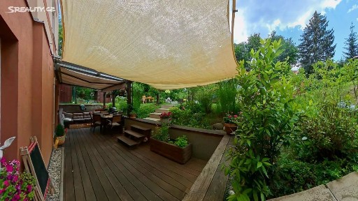 Prodej bytu 3+kk 77 m² V Cibulkách, Praha - Košíře