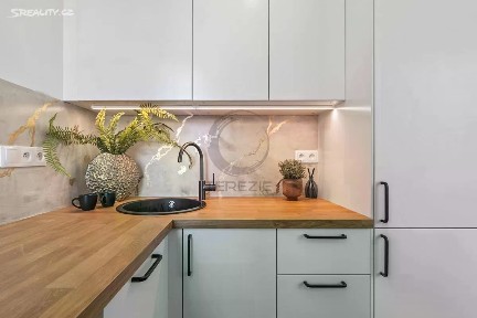 Prodej bytu 1+kk 34 m²