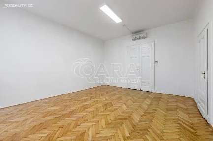 Pronájem kanceláře 47 m² Vodičkova, Praha - Nové Město