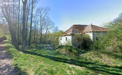 Střelské Hoštice, Strakonice