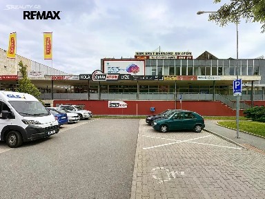 Plzeň, Plzeň-město, Bolevec, Sokolovská, 74