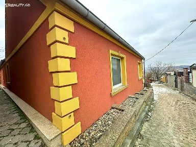Zaječí, Břeclav, Zahradní
