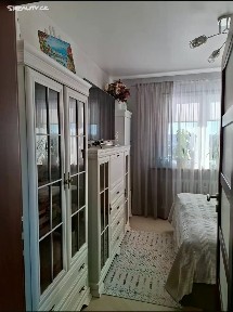 Prodej bytu 2+1 59 m² Západní, Karlovy Vary
