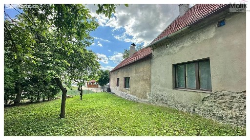 Prodej rodinného domu 86 m², pozemek 526 m²
