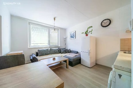 Prodej bytu 2+kk 34 m² 2. května, Zlín
