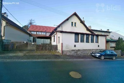 Prodej obchodního prostoru 155 m²