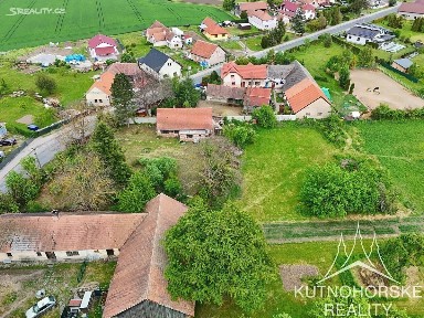 Prodej rodinného domu 77 m², pozemek 2658 m²