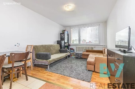 Prodej bytu 2+kk 43 m² Zelenohorská, Praha - Bohnice