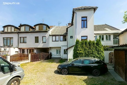 Prodej bytu 3+1 127 m² Habrmanova, Hradec Králové - Pražské Předměstí