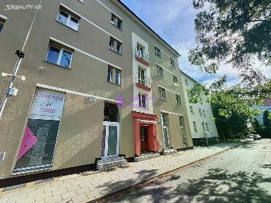 Prodej bytu 2+1 54 m² Myslbekova, Olomouc - Nové Sady
