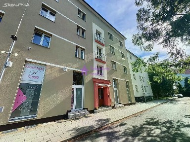 Prodej bytu 2+1 54 m² Myslbekova, Olomouc - Nové Sady