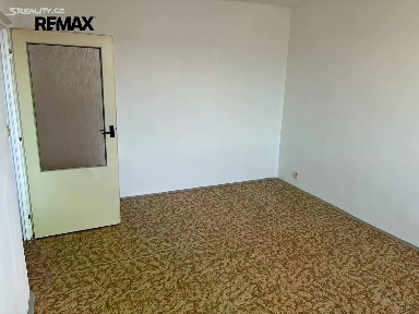 Prodej bytu 1+1 35 m²