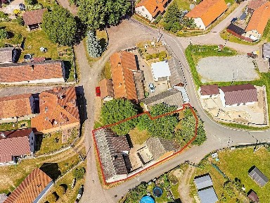 Prodej rodinného domu 187 m², pozemek 505 m²