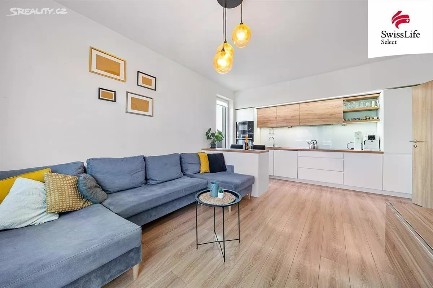 Prodej bytu 3+kk 69 m² Federova, Praha - Kyje