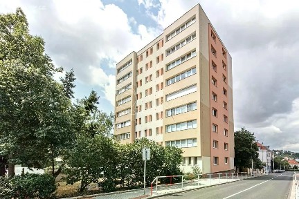 Prodej bytu 3+kk 72 m² Branická, Praha - Braník