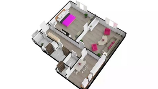 Prodej bytu 2+1 77 m² Křižíkova, Ostrava - Moravská Ostrava