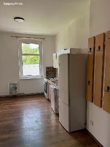 Pronájem bytu 2+1 65 m² Šlikova, Liberec - Liberec VII-Horní Růžodol