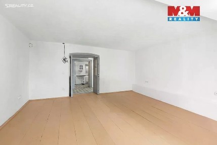 Pronájem bytu 2+1 62 m² Chržínská, Velvary