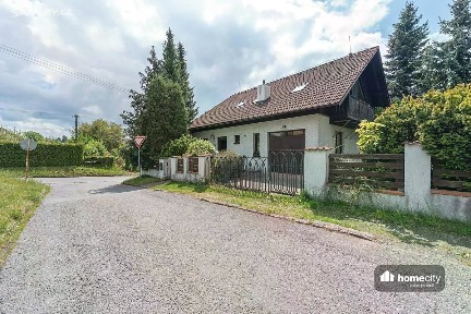 Hlinsko, Chrudim, U Drachtinky
