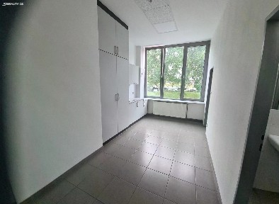 Pronájem kanceláře 15 m² Kundratka, Praha - Libeň