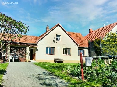 Prodej bytu 3+1 92 m²