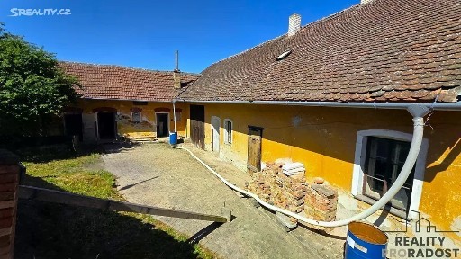 Kučerov, Vyškov