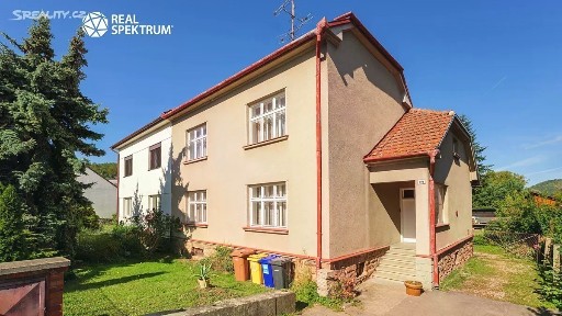 Tišnov, Brno-venkov, Za Mlýnem