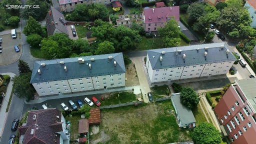 Pronájem bytu 2+1 65 m²