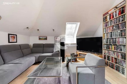 Prodej bytu 3+kk 81 m² Kamenná, Zlín