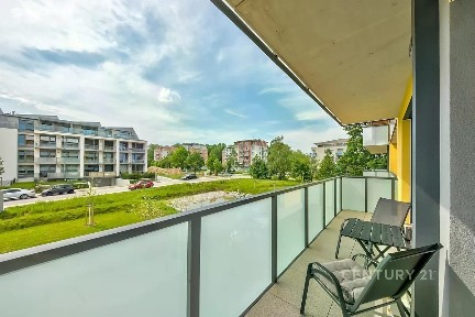 České Budějovice, Čakovská