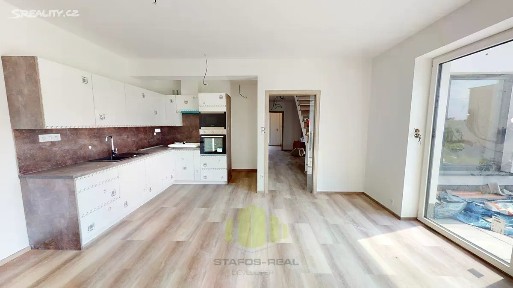 Pronájem rodinného domu 138 m², pozemek 535 m² Polní, Velký Týnec - Vsisko