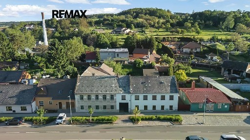 Loštice, Šumperk, Olomoucká, 66