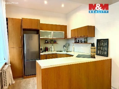 Pronájem bytu 3+1 114 m² Tyršova, Ostrava - Moravská Ostrava