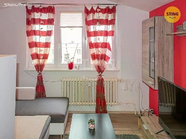 Pronájem bytu 1+1 36 m² Březová, Karviná - Ráj