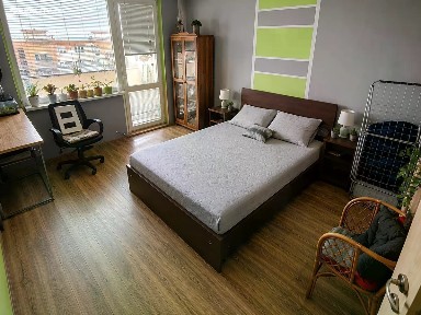 Prodej bytu 2+1 61 m²
