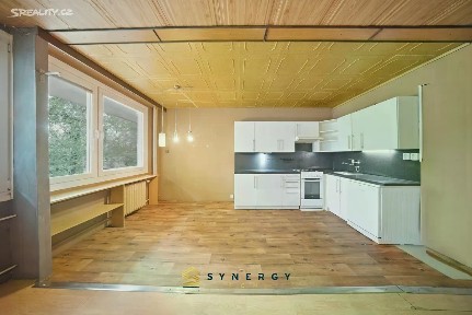 Prodej bytu 3+kk 71 m² Trnovanská, Teplice - Trnovany