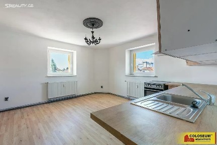 Slunná, Brno - Komárov