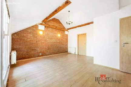 Prodej bytu 2+kk 56 m² Provazníkova, Brno - Černá Pole
