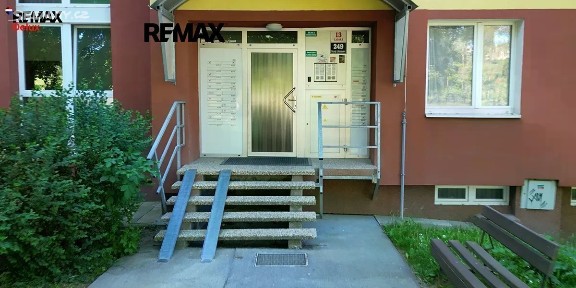 Prodej bytu 2+kk 44 m² Labská, Brno - Starý Lískovec