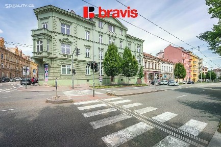Prodej bytu 3+1 118 m² Pionýrská, Brno - Ponava